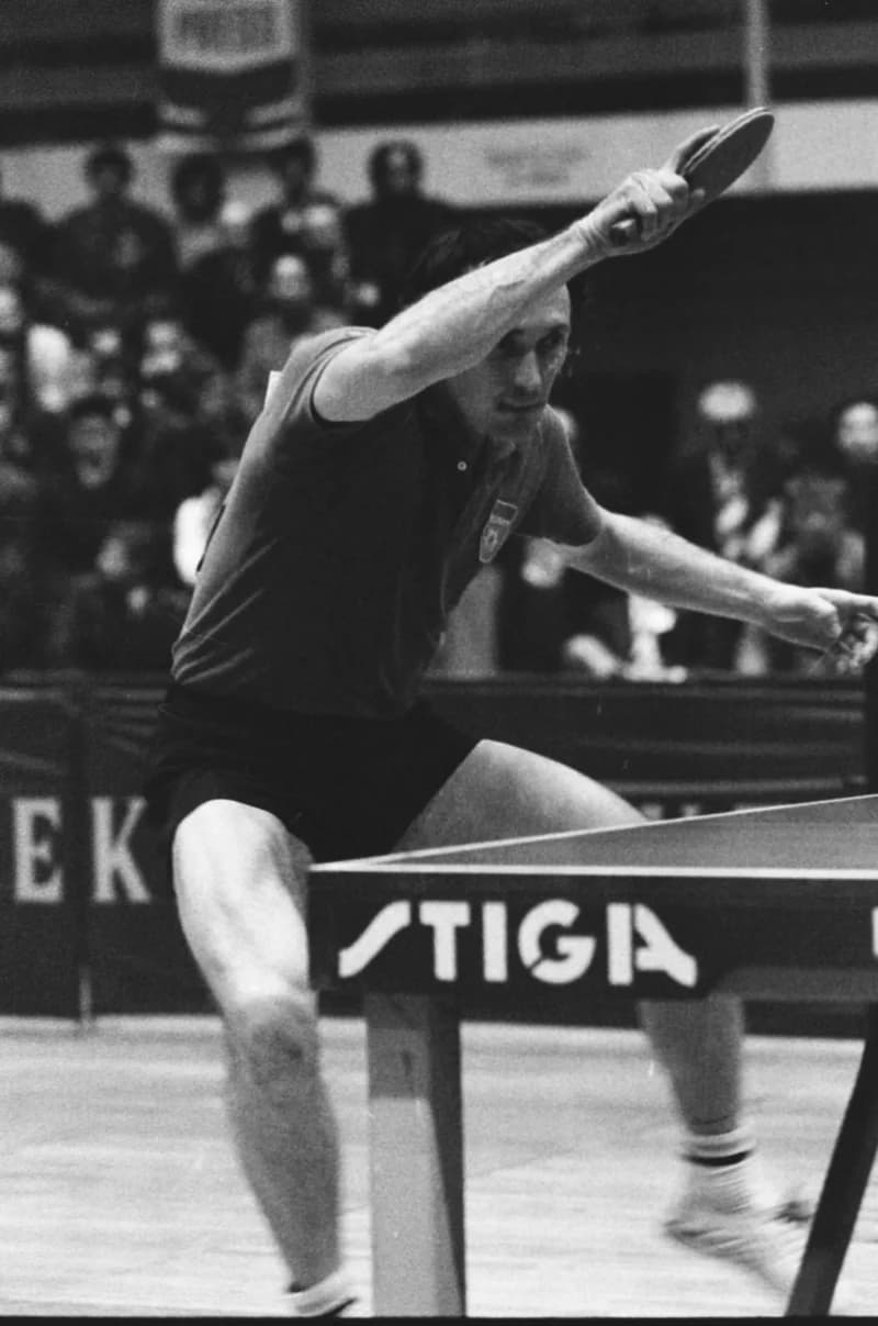 Jugoszlávia 23. Nemzetközi Asztalitenisz Bajnoksága