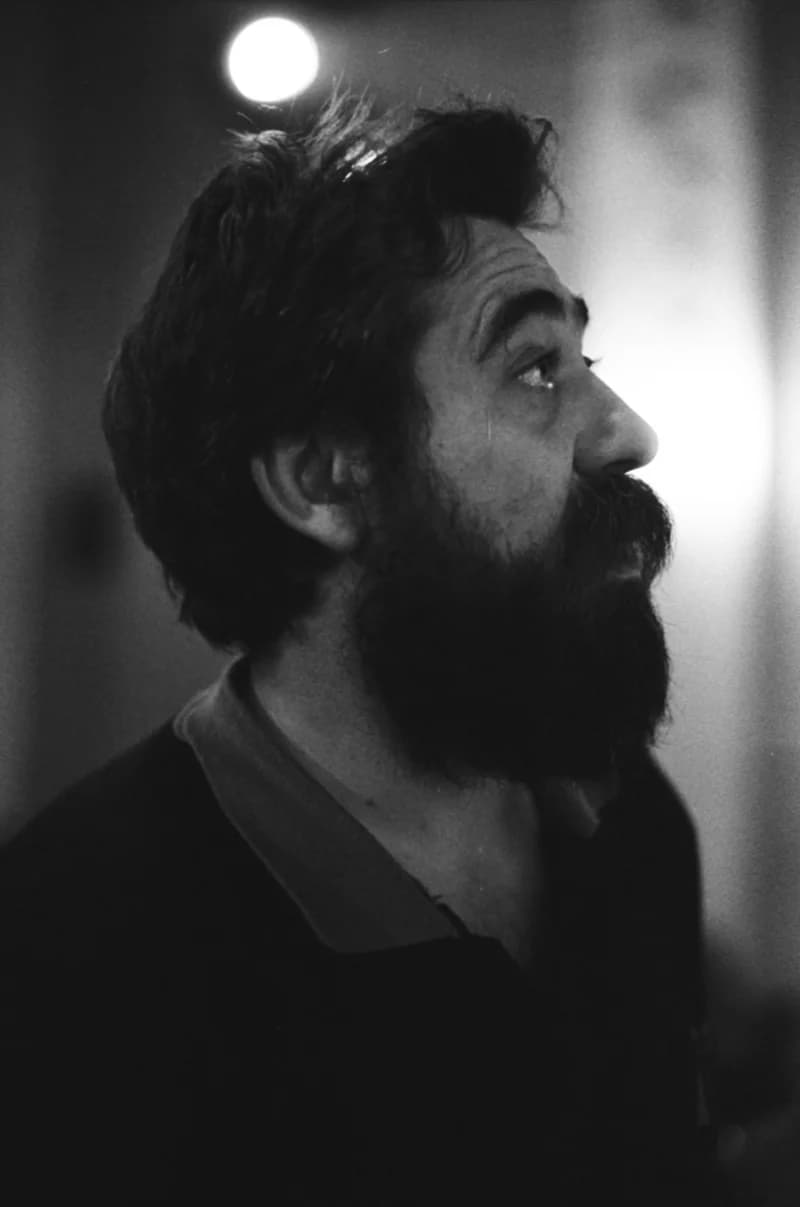 Biedermann és a gyújtogatók