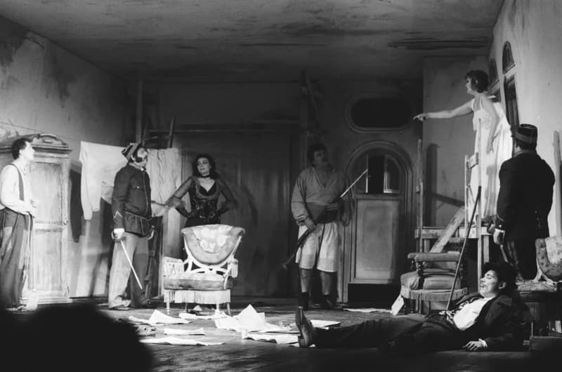 A Kolozsvári Állami Magyar Színház Újvidéken