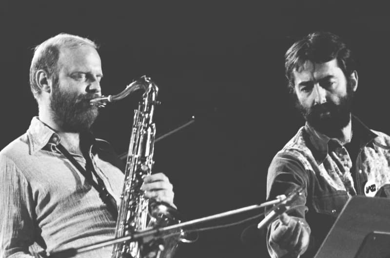 XVII. Ljubljanai Jazzfesztivál