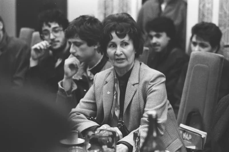 Középiskolások Irodalmi Vetélkedője '86