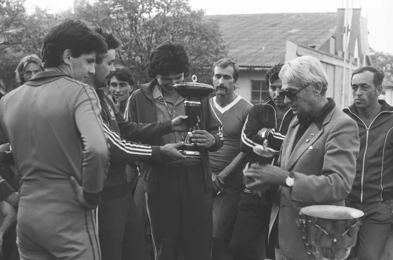 Ejtőernyős Kupa Csenejen