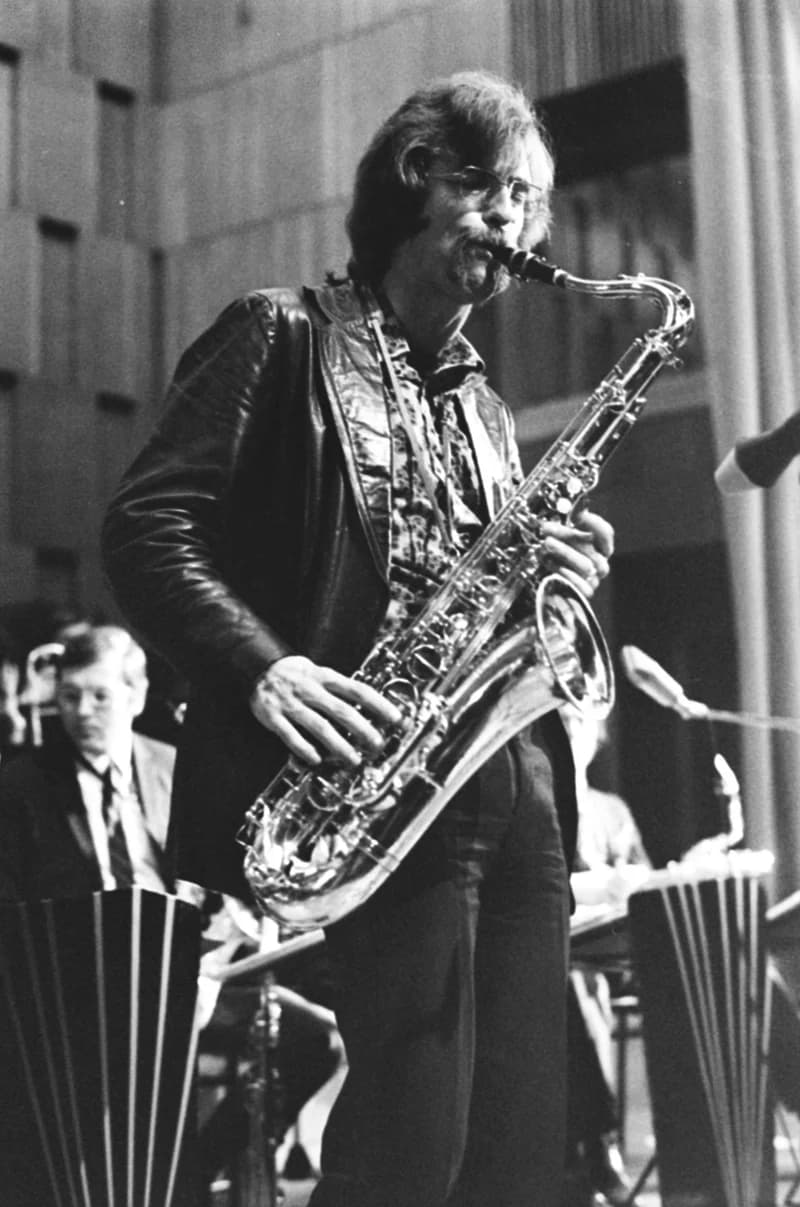 Duško Gojković és bandája