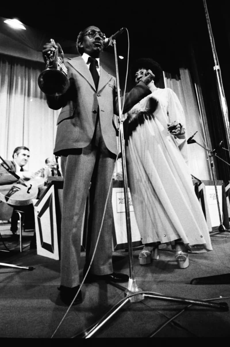 V. Belgrádi Jazz Fesztivál