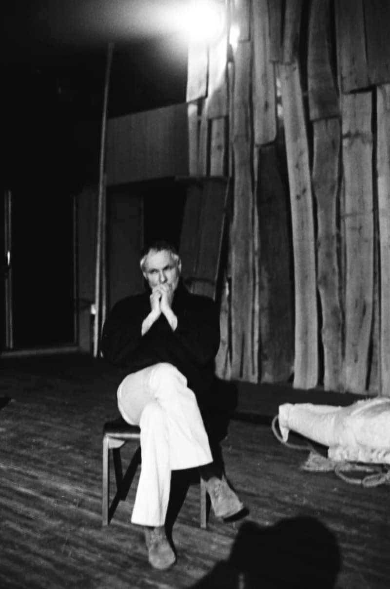 Bayer aszpirin - az Újvidéki Színház előadása