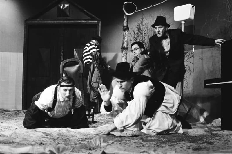 Görgey G.: Komámasszony, hol a stukker? /r.: Csiszár I./