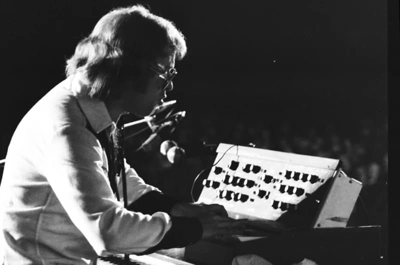 Belgrádi Jazz Fesztivál '74