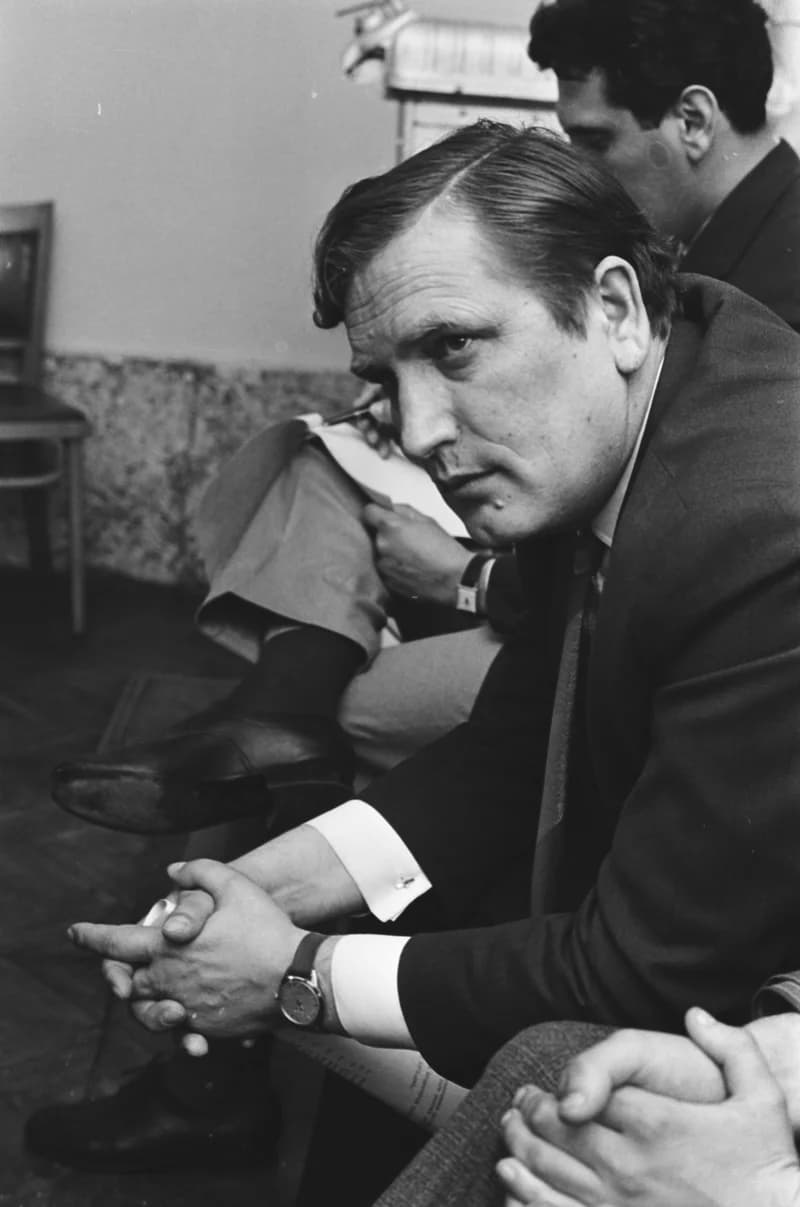 Pártértekezlet (Bonyodalmak Csubela Ferenc körül)