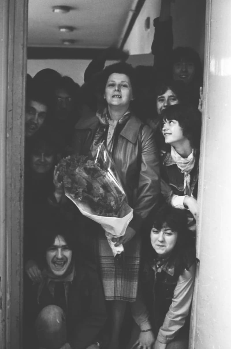 Középiskolások Művészeti Vetélkedője '84 (Színművészeti, Ifjúsági Tribün)