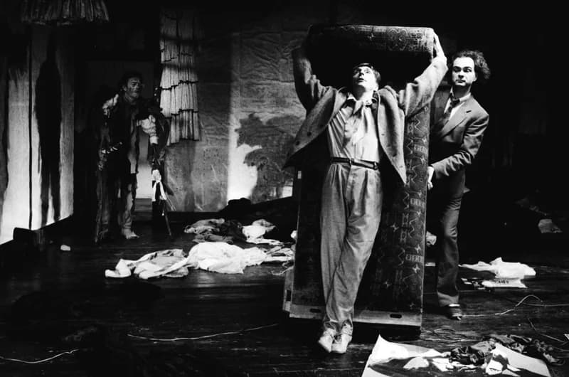 Hubay Miklós: Római karnevál