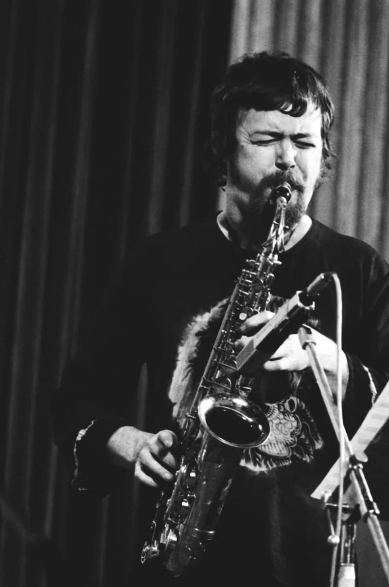 V. Belgrádi Jazz Fesztivál