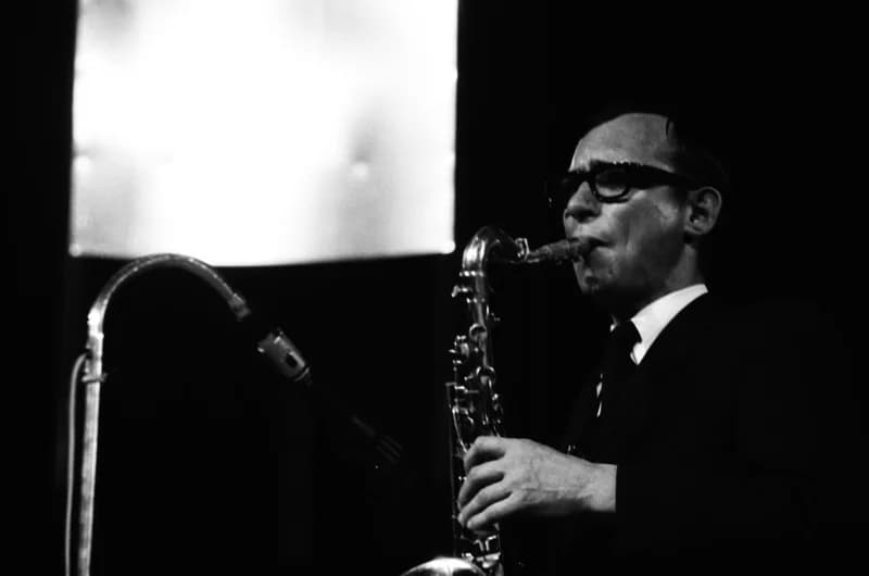 X. Ljubljanai Nemzetközi Jazz Fesztivál