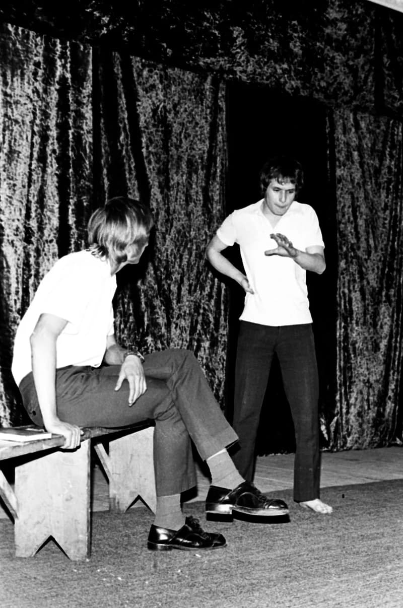 Középiskolások Művészeti Vetélkedője '72