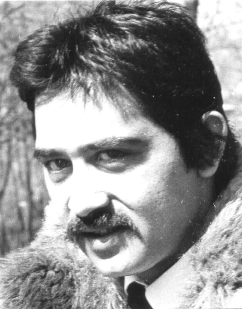 Gajódi László (pincér, zenész)