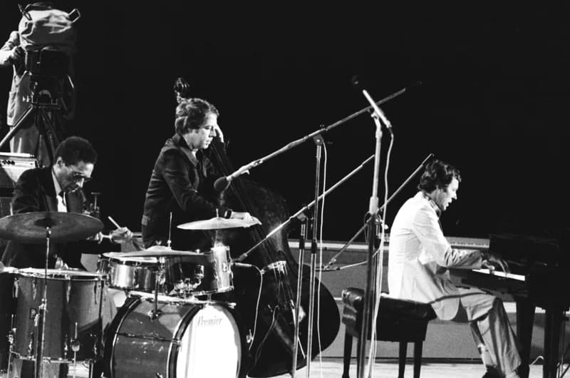 XVII. Ljubljanai Jazzfesztivál