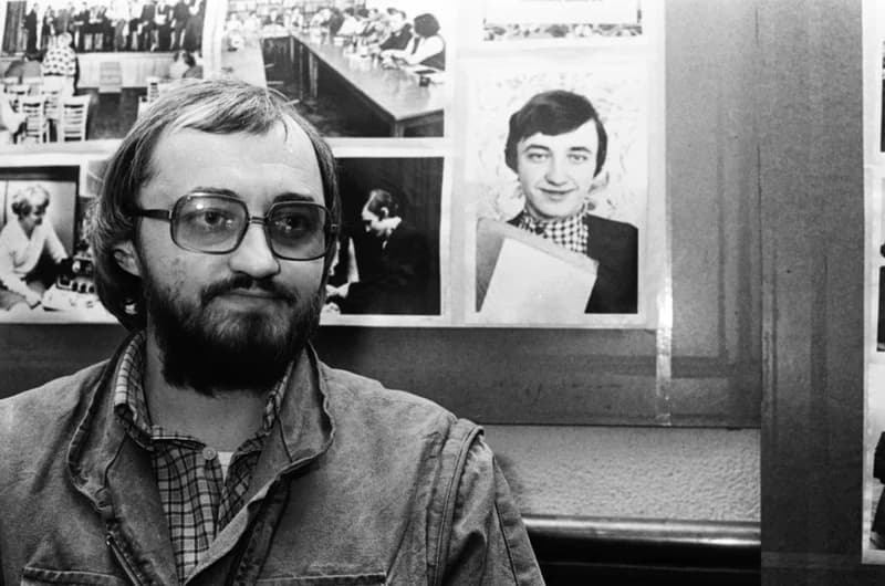 Középiskolások Irodalmi Vetélkedője '87