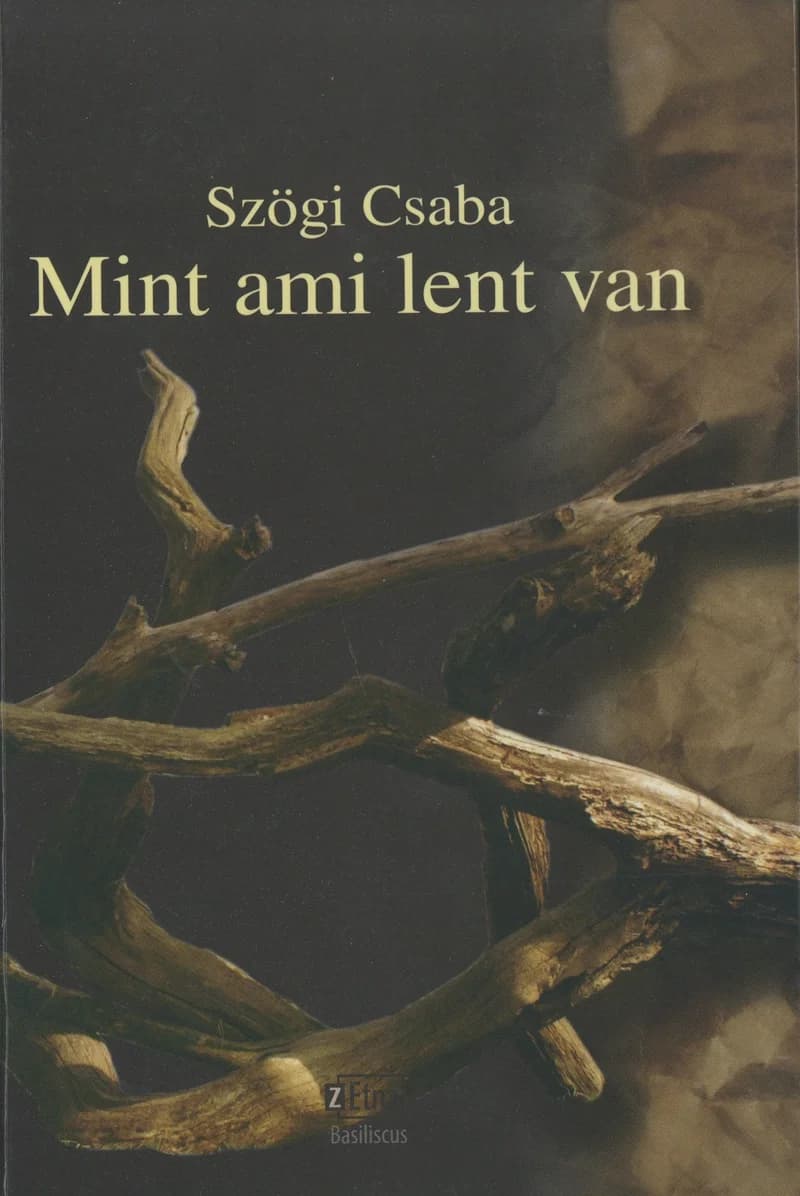 Mint ami lent van