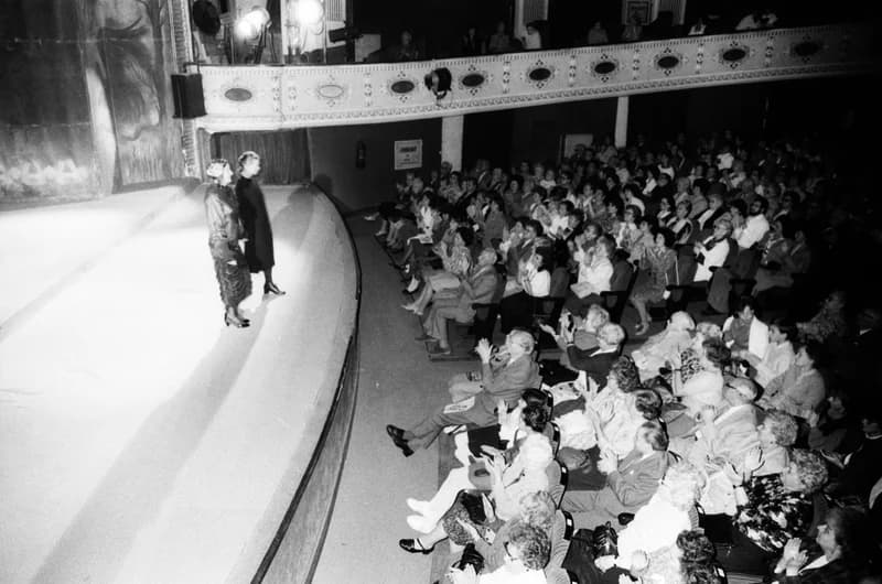 Az Újvidéki Színház Kolozsváron