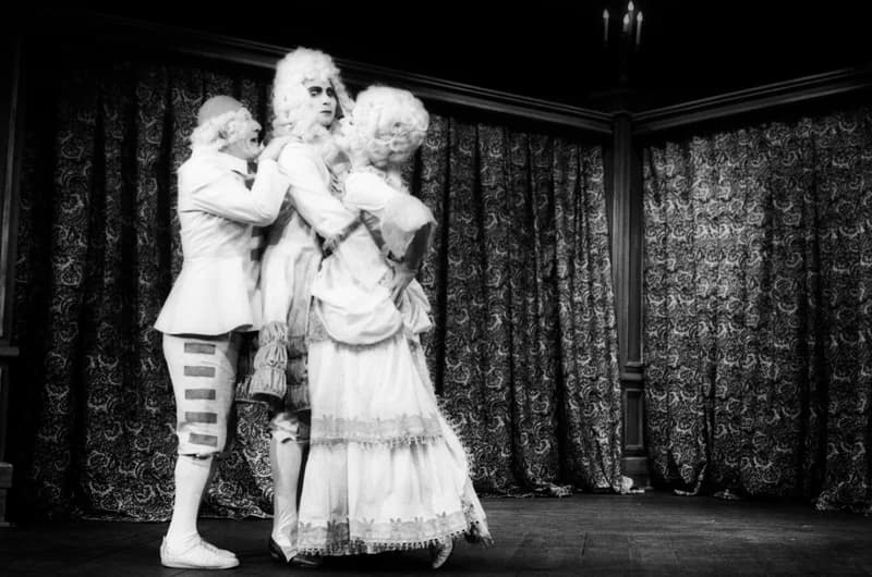 Játsszunk Moliére-t