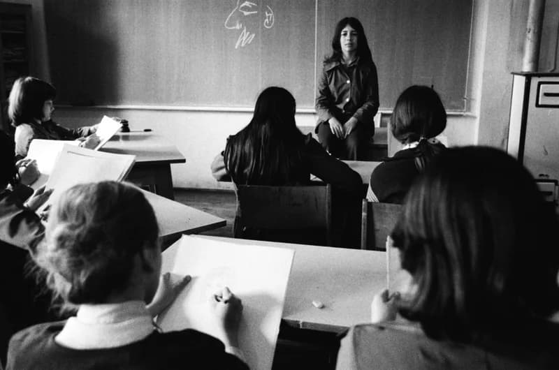 A bezdáni Munkácsy Mihály rajzcsoport