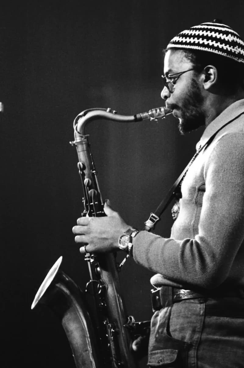 V. Belgrádi Jazz Fesztivál