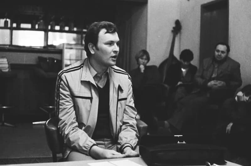 Középiskolások Művészeti Vetélkedője '82