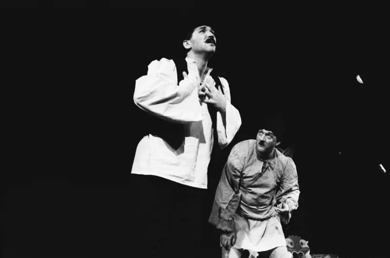 Tóth E.: A falu rossza, avagy a negyedik ablak /r.: Hernyák Gy./