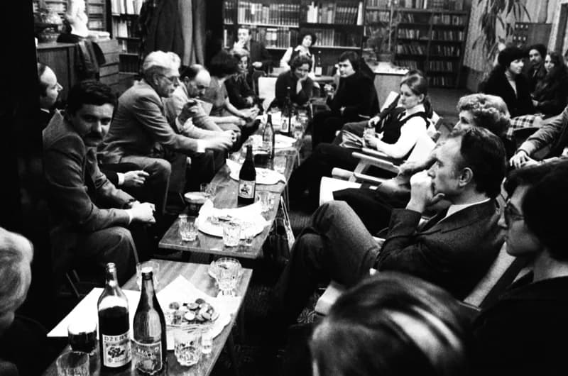 A Majtényi Mihály novellapályázat  díjainak átadása