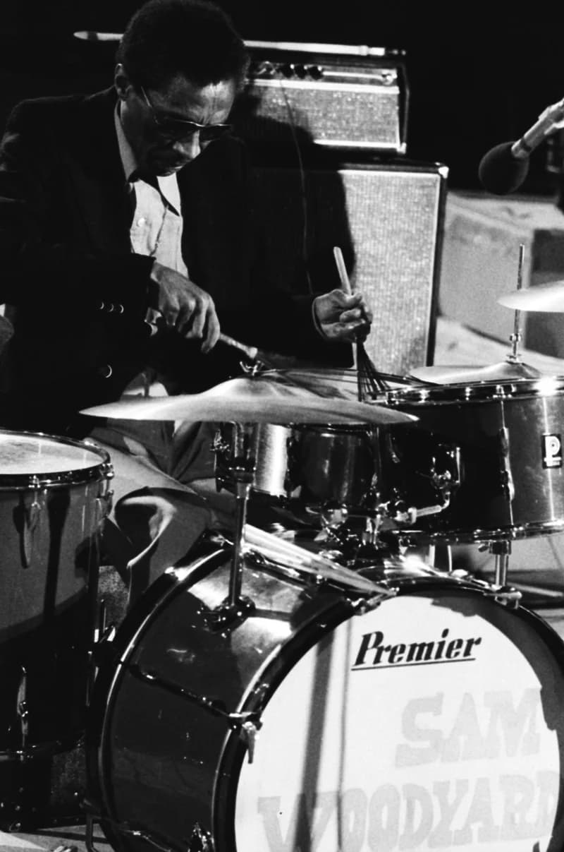 XVII. Ljubljanai Jazzfesztivál