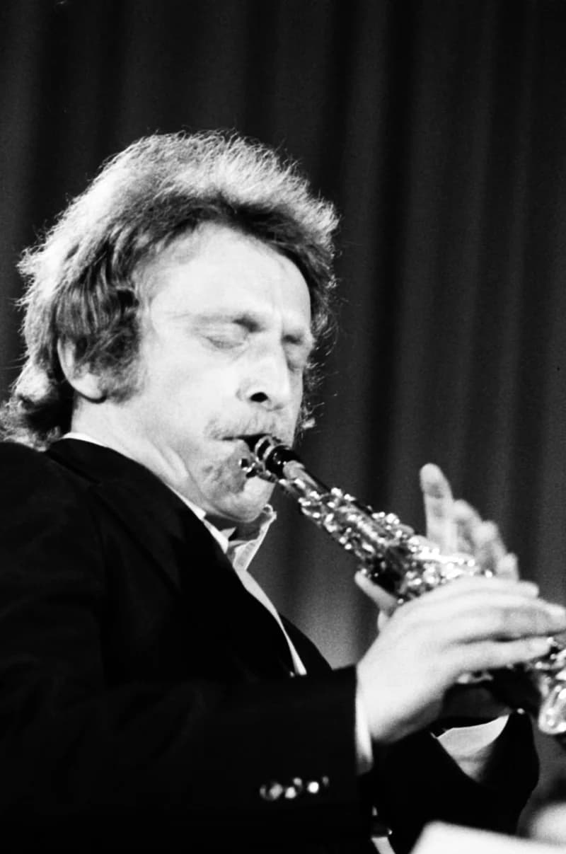 XVII. Ljubljanai Jazzfesztivál