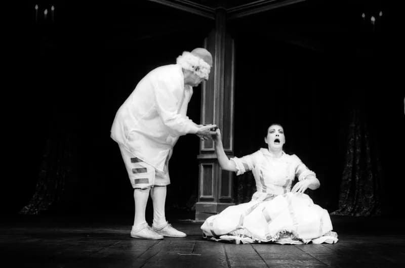 Játsszunk Moliére-t