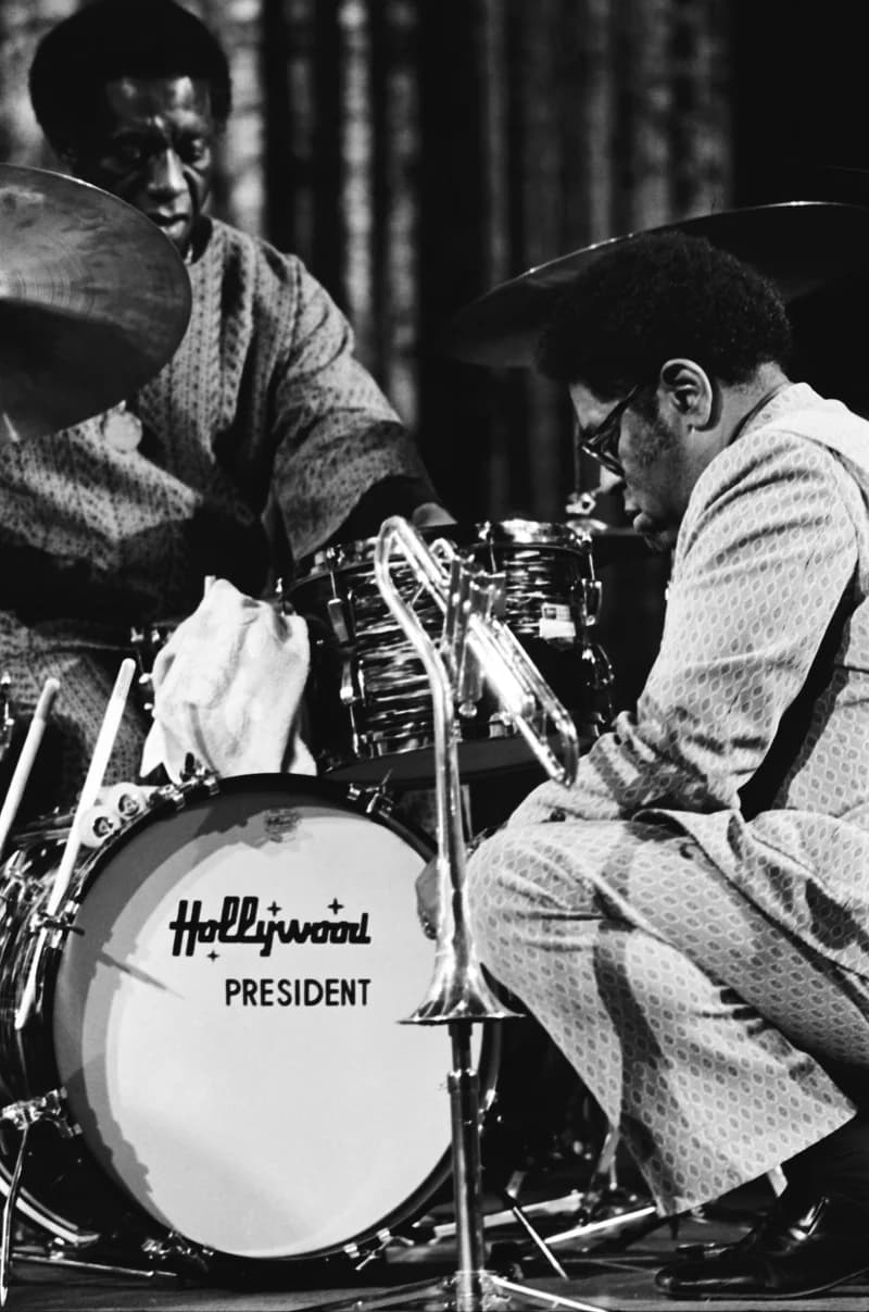 Newport '72 /Jazz Festival/