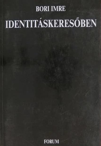 Identitáskeresőben