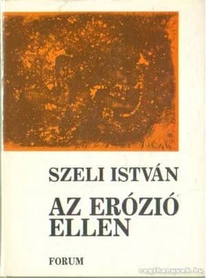 Az erózió ellen 