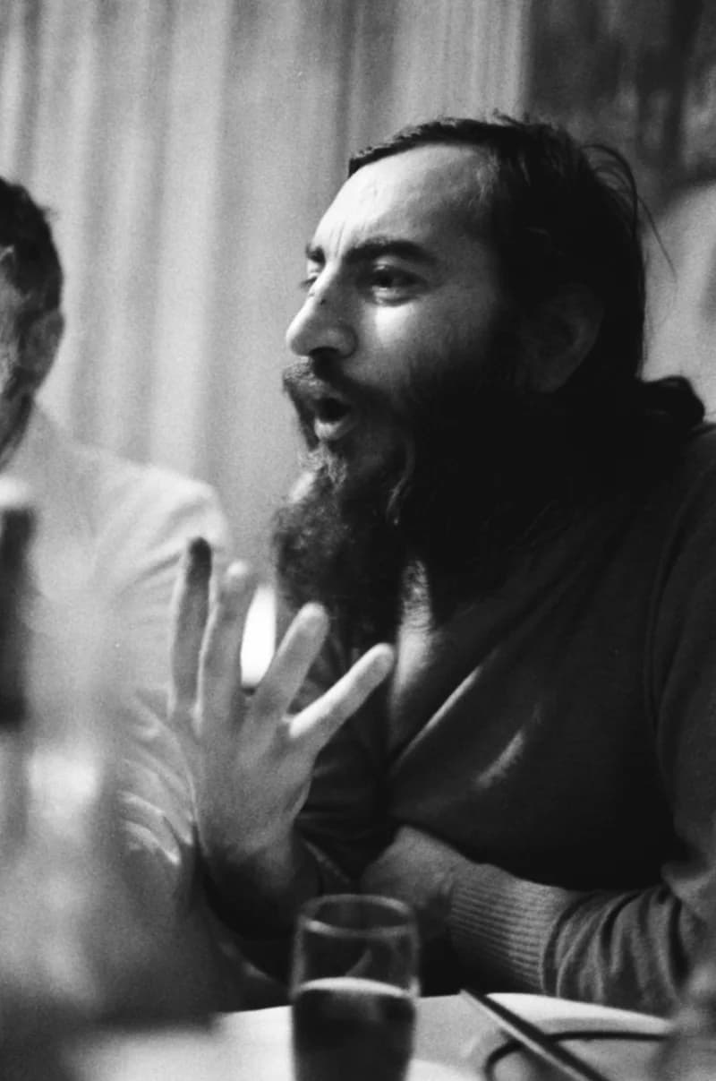 Dobó Tihamér /Cigonya/ az Aranyhalban