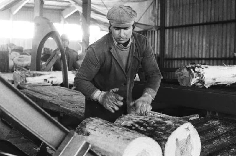 Ládagyár Hajdújáráson