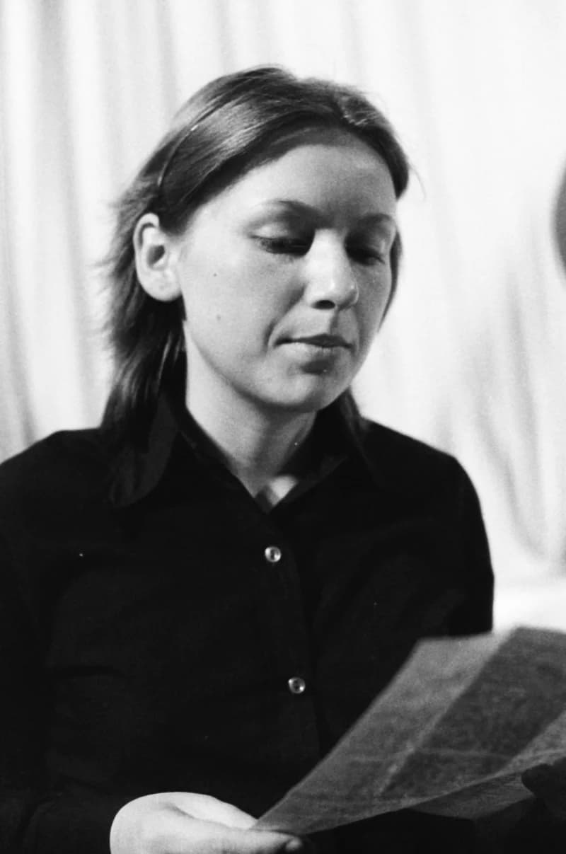 Középiskolások Művészeti Vetélkedője '79 (K.I.V.)