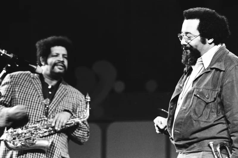 Newport '72 /Jazz Festival/