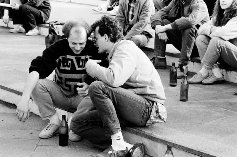 Középiskolások Irodalmi Vetélkedője '87