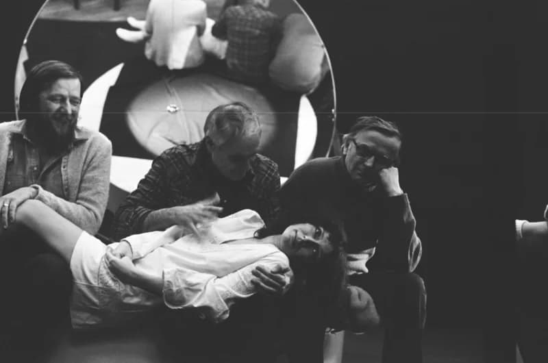 Bayer aszpirin - az Újvidéki Színház előadása