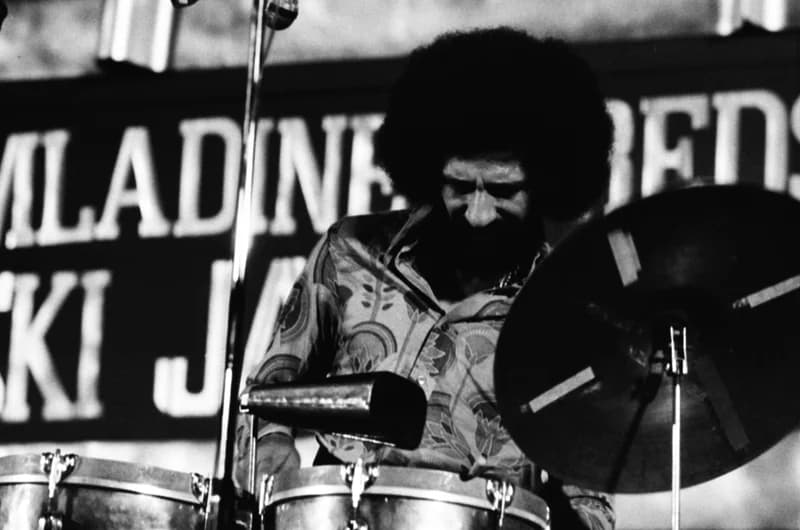 Belgrádi Jazz Fesztivál '74