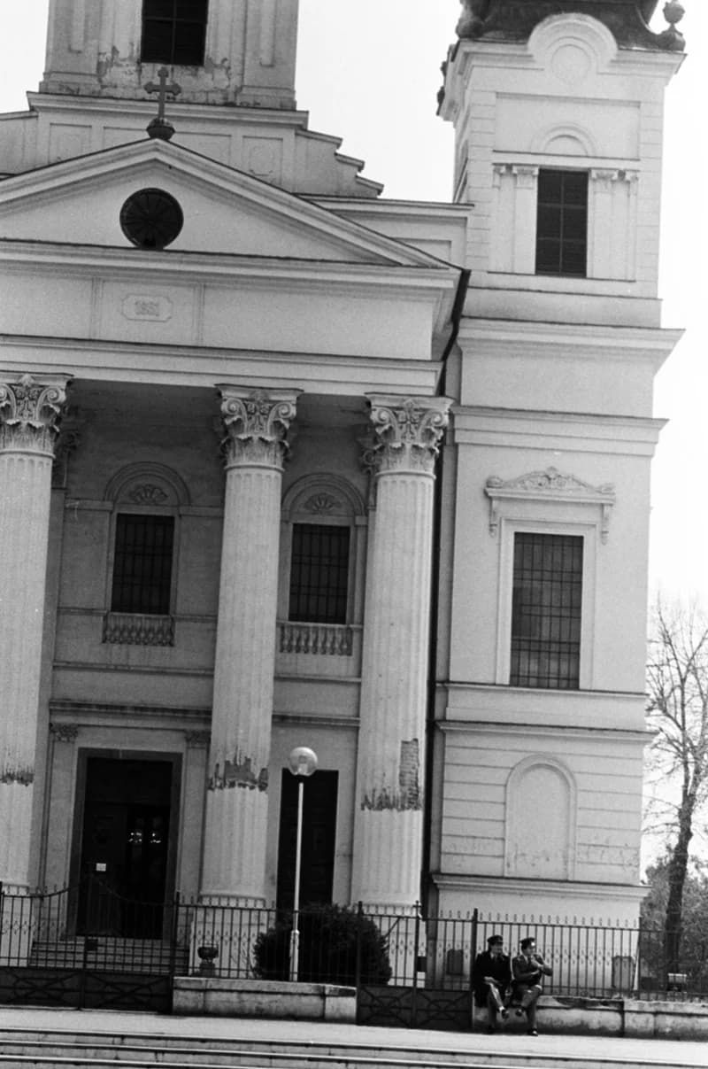 Középiskolások Irodalmi Vetélkedője '87