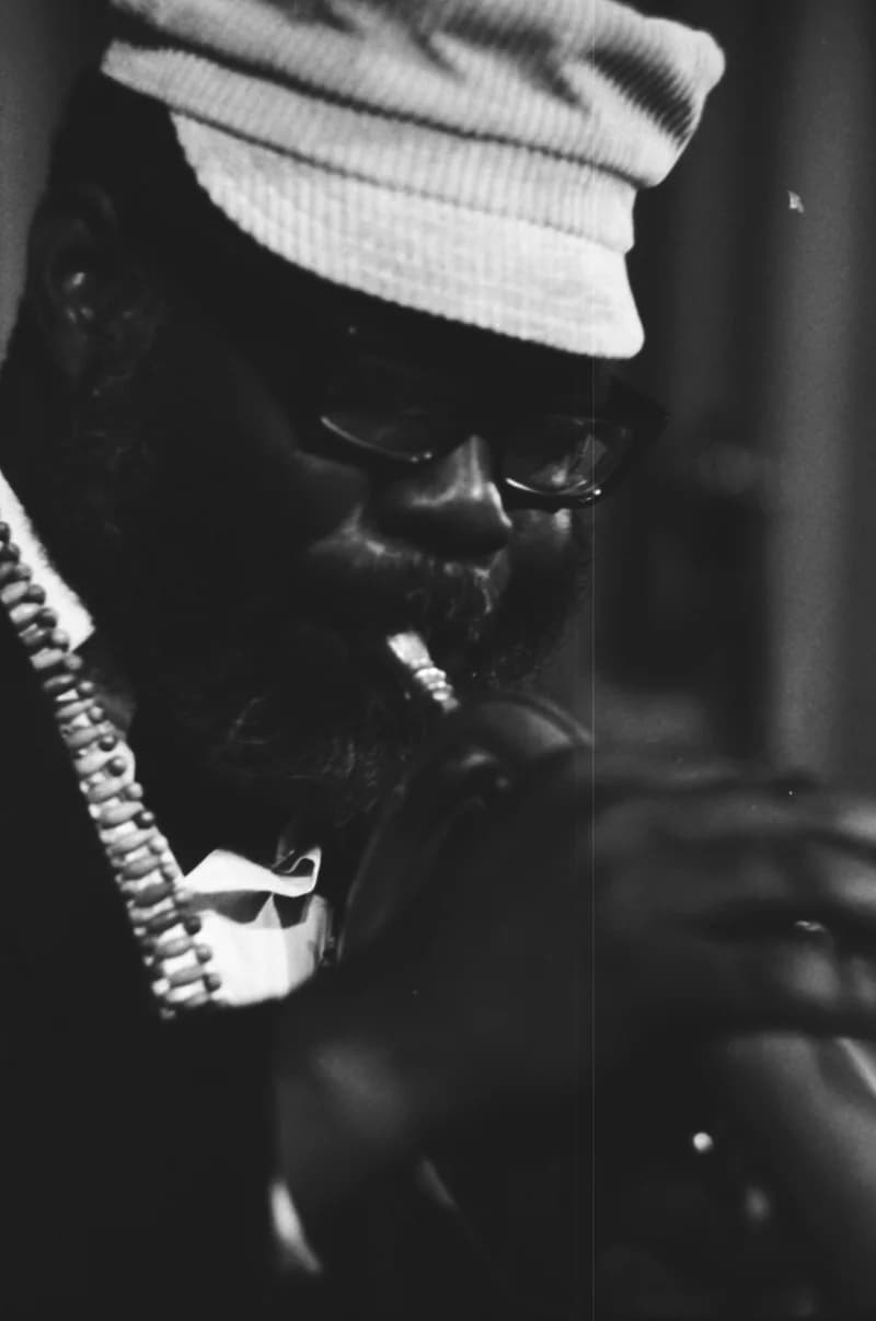 X. Ljubljanai Nemzetközi Jazz Fesztivál