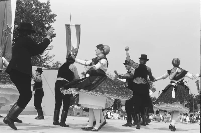 XX. Durindó - Gyöngyösbokréta