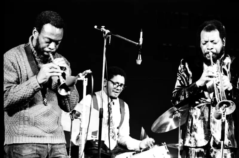 Newport '71 /Jazz Festival/