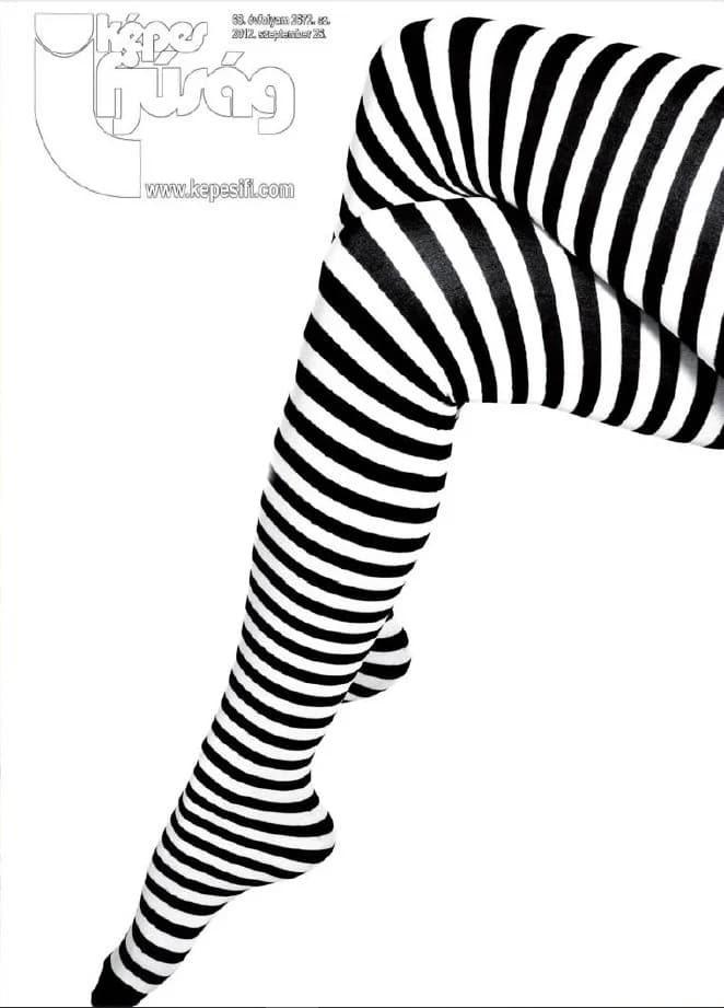 Képes Ifjúság, 68. évf. 2012. szeptember 26. 2672. sz.