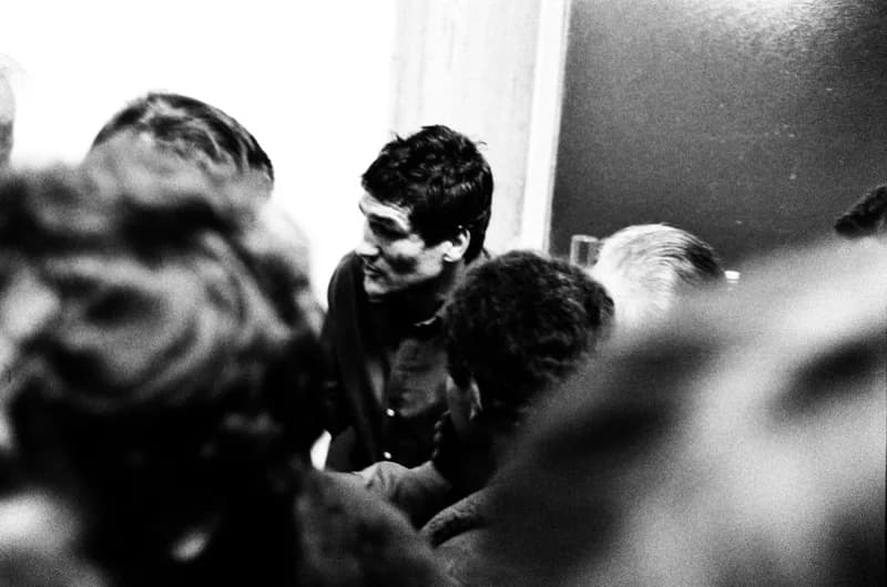 Ökölvívás Milánóban /Miguel Angel Cuello - Mate Parlov/