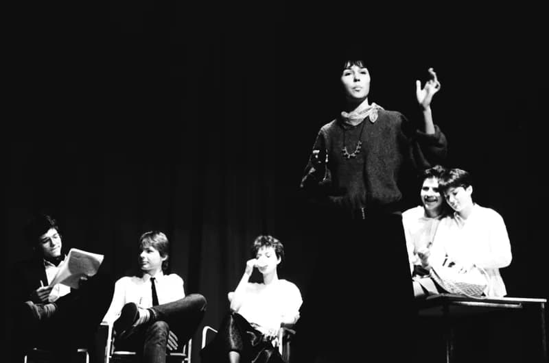 Színművészeti Vetélkedő