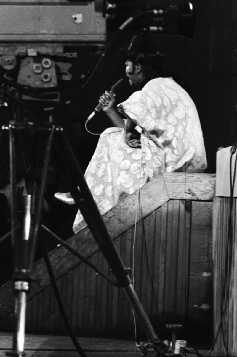 Newport /Jazz Festival/