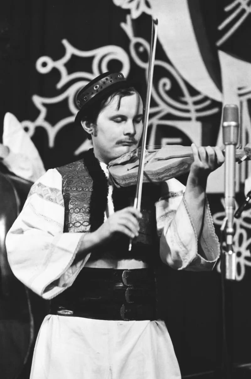 A Dunamenti Országok Népzenei Fesztiválja